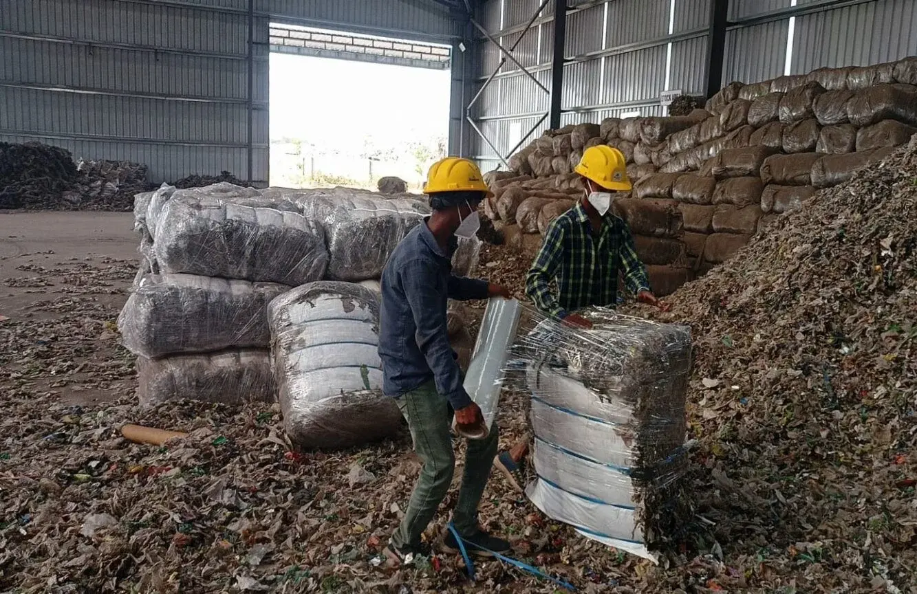 Renewable energy infrastructure