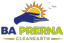 BA Prerna CleanEarth logo