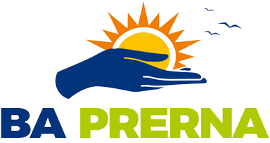 BA Prerna Group Logo