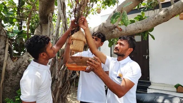 Animal Care & Rescue 6