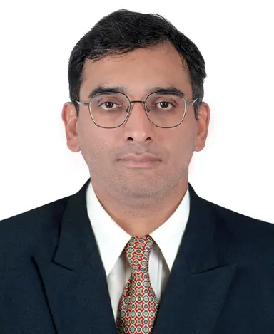 Paresh Kalathia