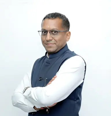 Kunal Shah