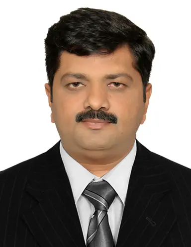 Dr. Prem Kandolia
