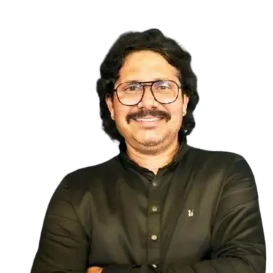 Raviraj Singh Parihar