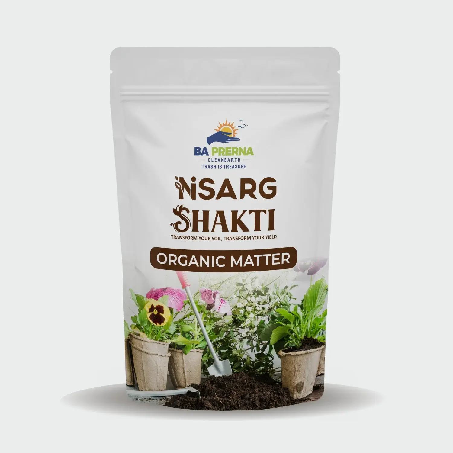 Nisarg Shakti Organic Matter