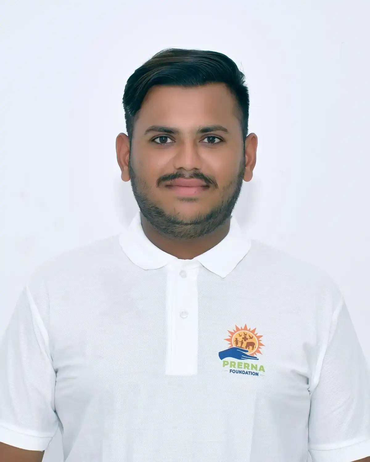 Divyaraj Gohil