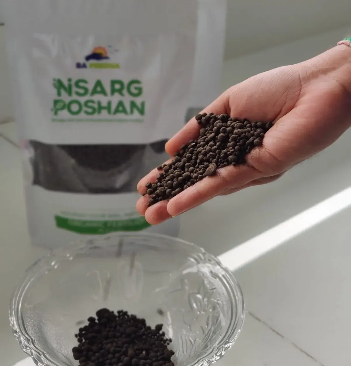 Renewable energy infrastructure